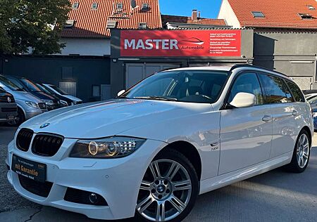 BMW 335 i M-Sport xDrive *TOP GEPFLEGT*306 PS*AB WERK