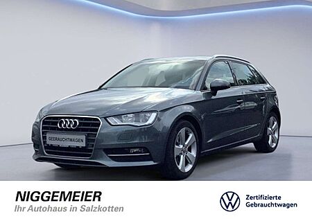 Audi A3 1.2TFSI AMBITION MMI NAVI+DRIVE SEL