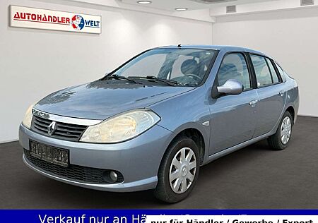 Renault Clio Thalia 1.2 16V Klimaanlage (Lim.)