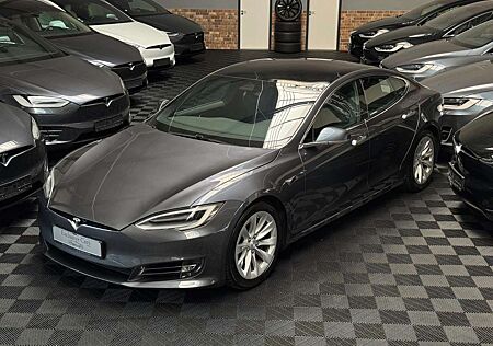 Tesla Model S LONG RANGE RAVEN+ PLUS | FSD | 103KWH |
