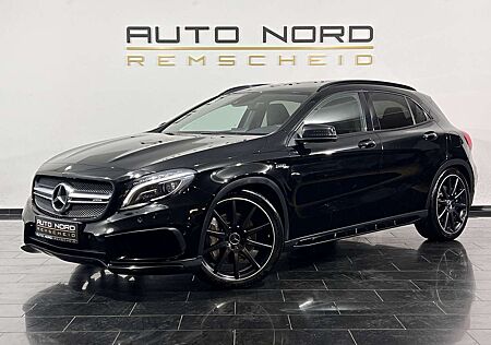 Mercedes-Benz GLA 45 AMG 4Matic*Pano*Sport.AGA*H&K*Kamera*ILS*