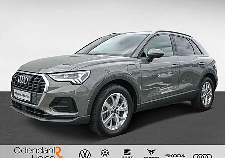 Audi Q3 45 TFSI e S tronic Navi