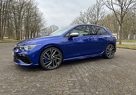 VW Golf R Volkswagen Golf 2.0 TSI OPF 4Motion DSG R