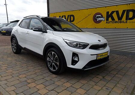 Kia Stonic Vision 1,0 T-GDI