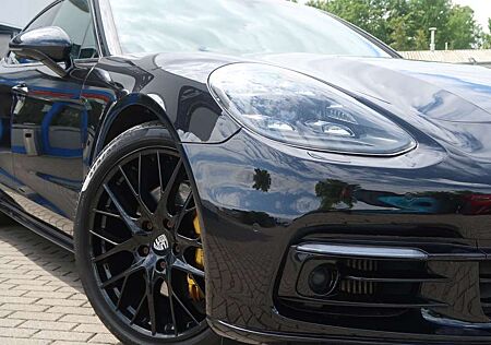 Porsche Panamera 4S Diesel V8-Biturbo