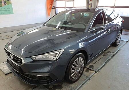 Seat Leon Sportstourer 1.5 TSI XCELLENCE | NAVI |