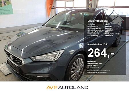 Seat Leon Sportstourer 1.5 TSI XCELLENCE | NAVI |