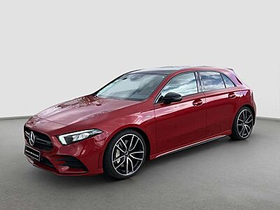 Mercedes-Benz A 35 AMG AMG A 35 4M Pano-Dach*Apple CarPlay*LED