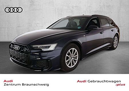 Audi A6 Avant S line 40 TDI S tronic