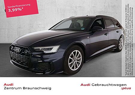 Audi A6 Avant S line 40 TDI S tronic