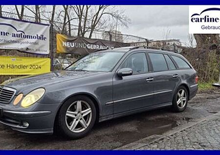 Mercedes-Benz E 280 T CDI Avantgarde **VOLLAUSTATTUNG**HU:NEU