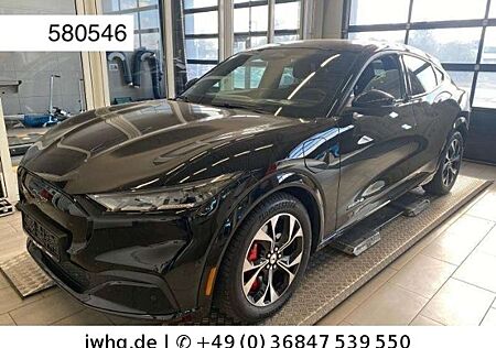 Ford Mustang Mach-E Mach-E AWD Extended Range|iACC|AHK|360|B&O