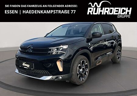 Citroën C5 Aircross gebraucht kaufen Citroën C5 Aircross Citroen C-Series 1.2 AT ALLWETTER NAVI SHZ PDC KAMERA