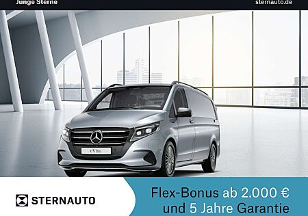 Mercedes-Benz Vito eVito112 KA/L DISTR. Navi M-BEAM Klima Kamera