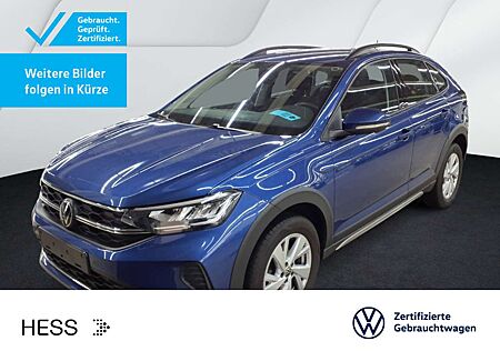 VW Taigo Volkswagen 1.0 TSI LIFE*LED*DIGITAL*NAVI*PDC*SHZ*16ZO