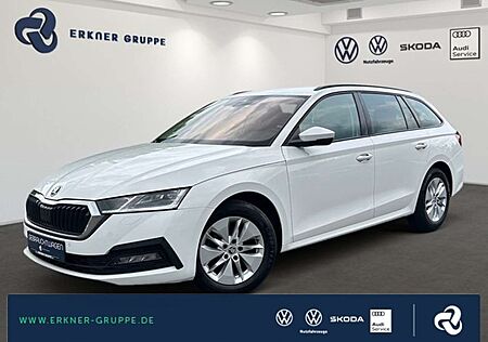 Skoda Octavia Combi 2.0TDI Ambition MATRIX+ACC+NAVI+++