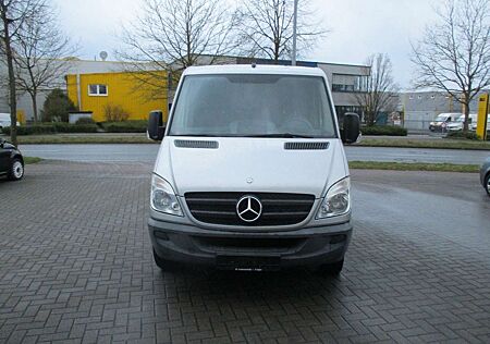 Mercedes-Benz Sprinter II 213 KLIMA NAVI AHK ATM 350km