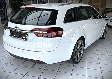 Opel Insignia Edition