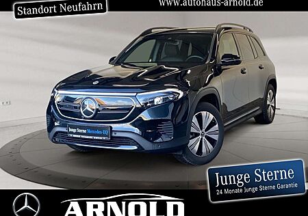 Mercedes-Benz EQA 250 EQB 250 EQB 250 Advanced-P. 360° Navi LED el-Klappe 18"