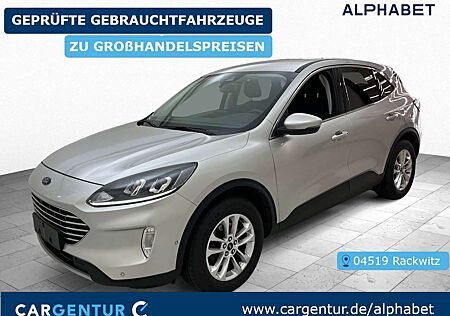 Ford Kuga 2.0 EcoBlue Titanium AHK SpoSi Key Lane AUT