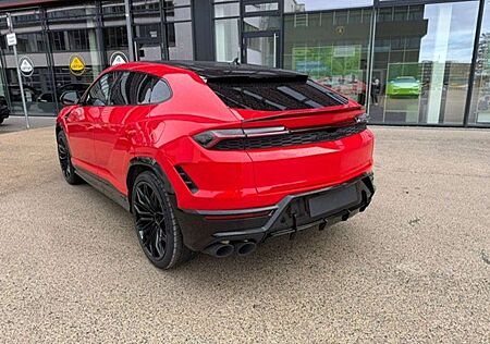 Lamborghini Urus SE