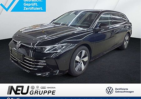 VW Passat Volkswagen Elegance Variant 2.0 TDI DSG