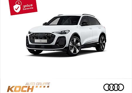 Audi Q5 SUV TDI q. S tronic | MATRIX LED, BEIFAHRERDI