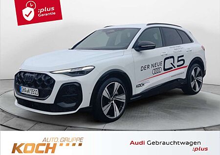 Audi Q5 SUV 150 KW TDI q. S tronic | MATRIX LED, BEIF