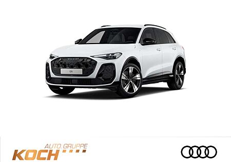 Audi Q5 SUV TDI q. S tronic | MATRIX LED, BEIFAHRERDI