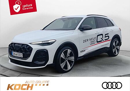 Audi Q5 SUV TDI q. S tronic | MATRIX LED, BEIFAHRERDI
