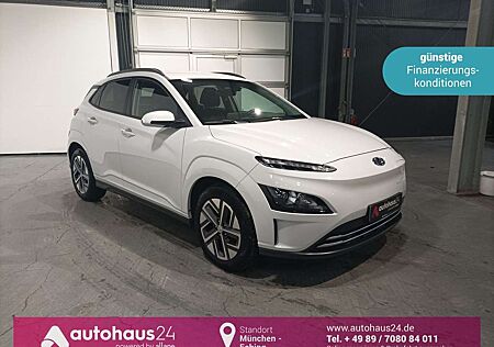 Hyundai Kona Ed. 30+ 39,2 kWh Navi|ParkPilot|ACC|Kamera