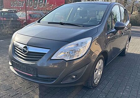 Opel Meriva B Edition*Tüv 07.2026*