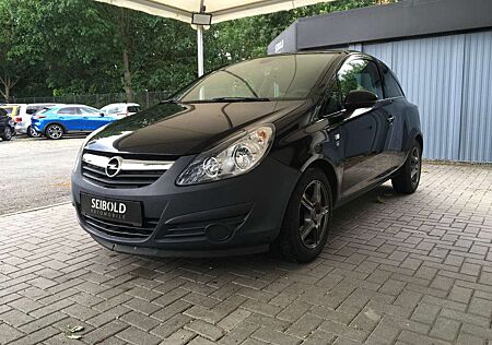 Opel Corsa D Edition"111 Jahre"/Klima/Tüv bis 11.2025