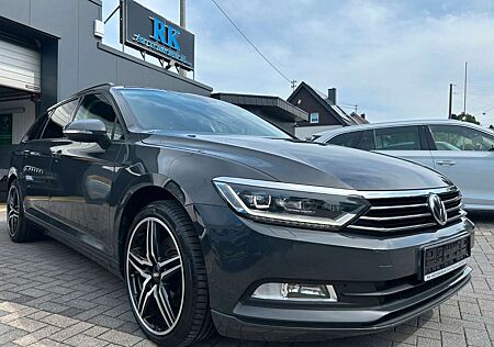 VW Passat Variant Volkswagen 2,0 TDI BMT/Start-Stopp