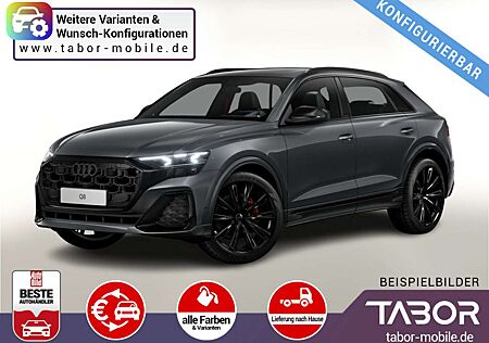 Audi Q8 TDI 231 Matrix Nav VirC+ Keyless Kam UVP-27%*