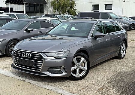 Audi A6 Avant 45 TFSI sport/LED/Navi/