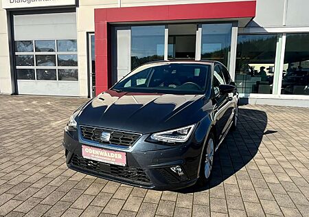 Seat Ibiza 1.0TSI FR Virtual Cockpit Voll-LED Abstandstempoma