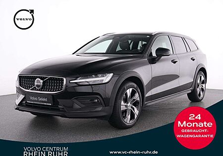 Volvo V60 CC V60 Cross Country B4 AWD PLUS FAP+HKSOUND+