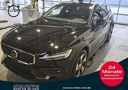 Volvo V60 CC V60 Cross Country B4 AWD PLUS FAP+HKSOUND+