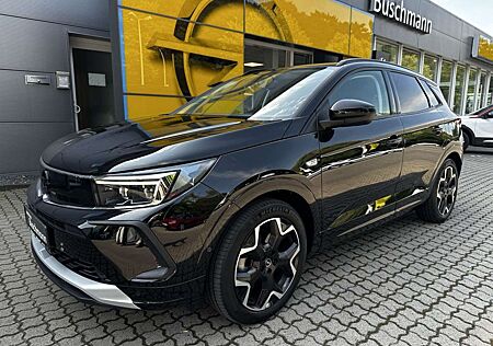 Opel Grandland Plug-in-Hybrid4 1.6 DI Automatik Ultimate