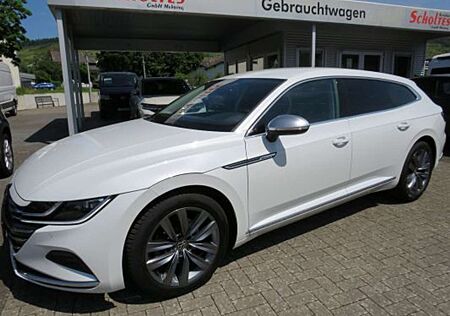 VW Arteon Volkswagen Shooting Brake Elegance 2.0 TDI DSG