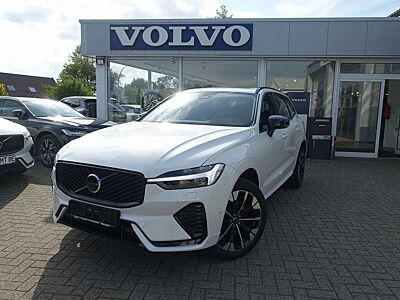 Volvo XC60 Plus B5 AWD Mild-Hybrid/Dark/AHK/Pano/H&K