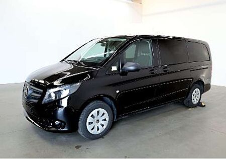 Mercedes-Benz Vito 114 CDI Tourer PRO Edition 9GT+KAMERA