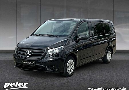 Mercedes-Benz Vito 114 CDI Tourer PRO Edition 9GT+KAMERA