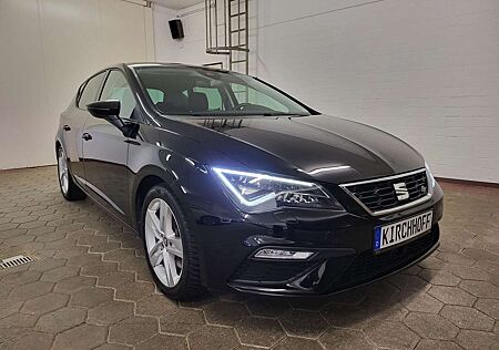 Seat Leon 1.8 TSI FR DSG ACC BEATS DAB AMBIENTE 8 FAR