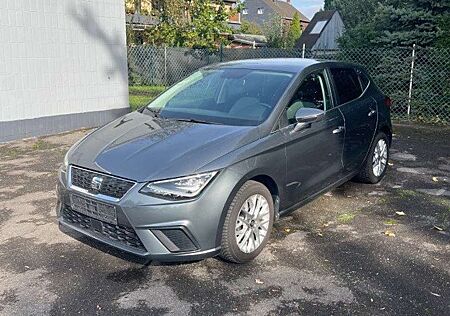 Seat Ibiza 1.0 TSI Style