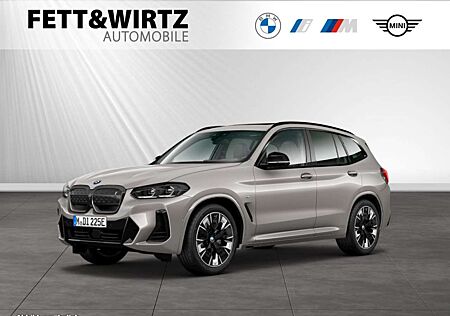 BMW iX3 Impressive|20"|LED|Harman&Kardon