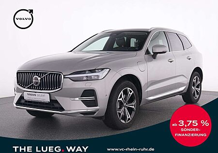 Volvo XC 60 XC60 T6 AWD Inscription Expr. Plug-In AHK+CE+WP