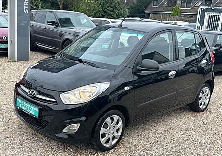 Hyundai i10 Classic*TÜV NEU*KLIMA*ZAHNRIEMSATZ NEU*TOP*