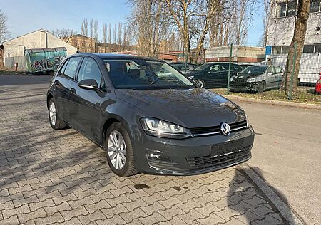 VW Golf Volkswagen 1,4 DSG Ergo-Active Automatik